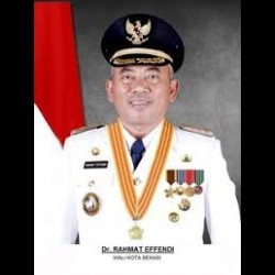 Dr. Rahmat Effendi